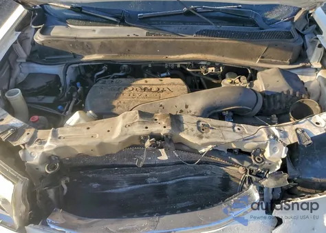 2013 Honda Pilot Touring from USA, damaged, VIN 5FNYF3H93DB007182